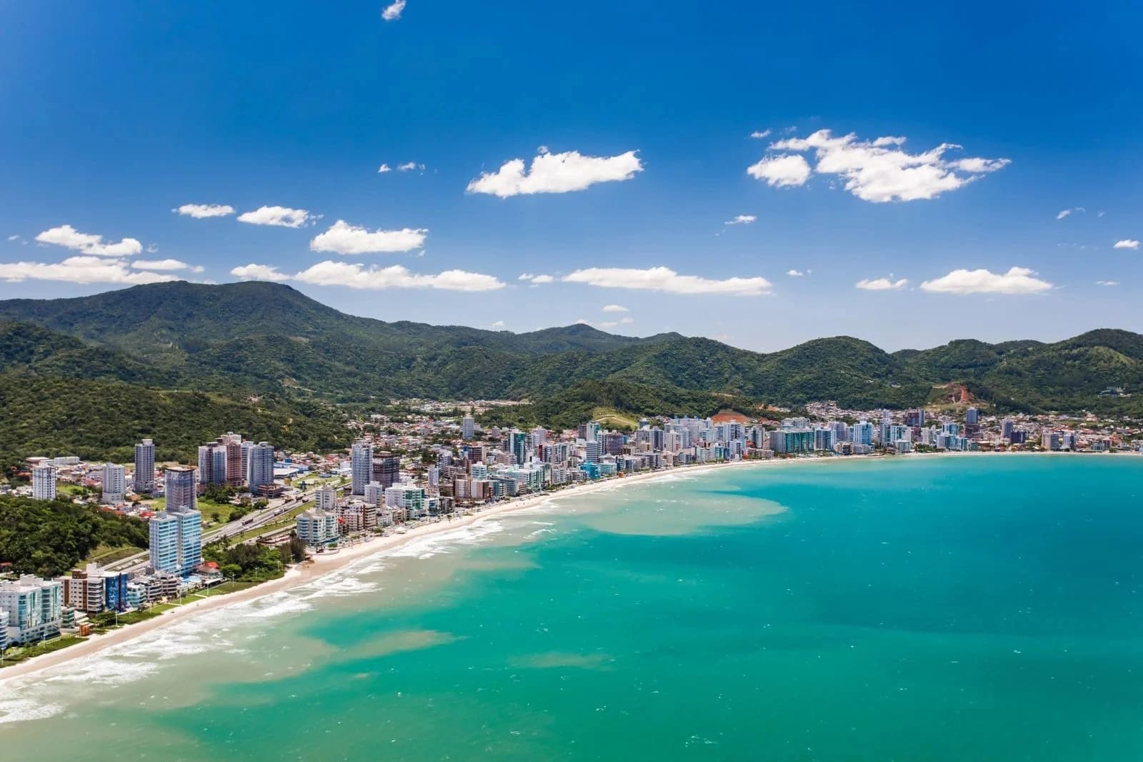 Roteiro de gastronomia e experiências exclusivas em Itapema