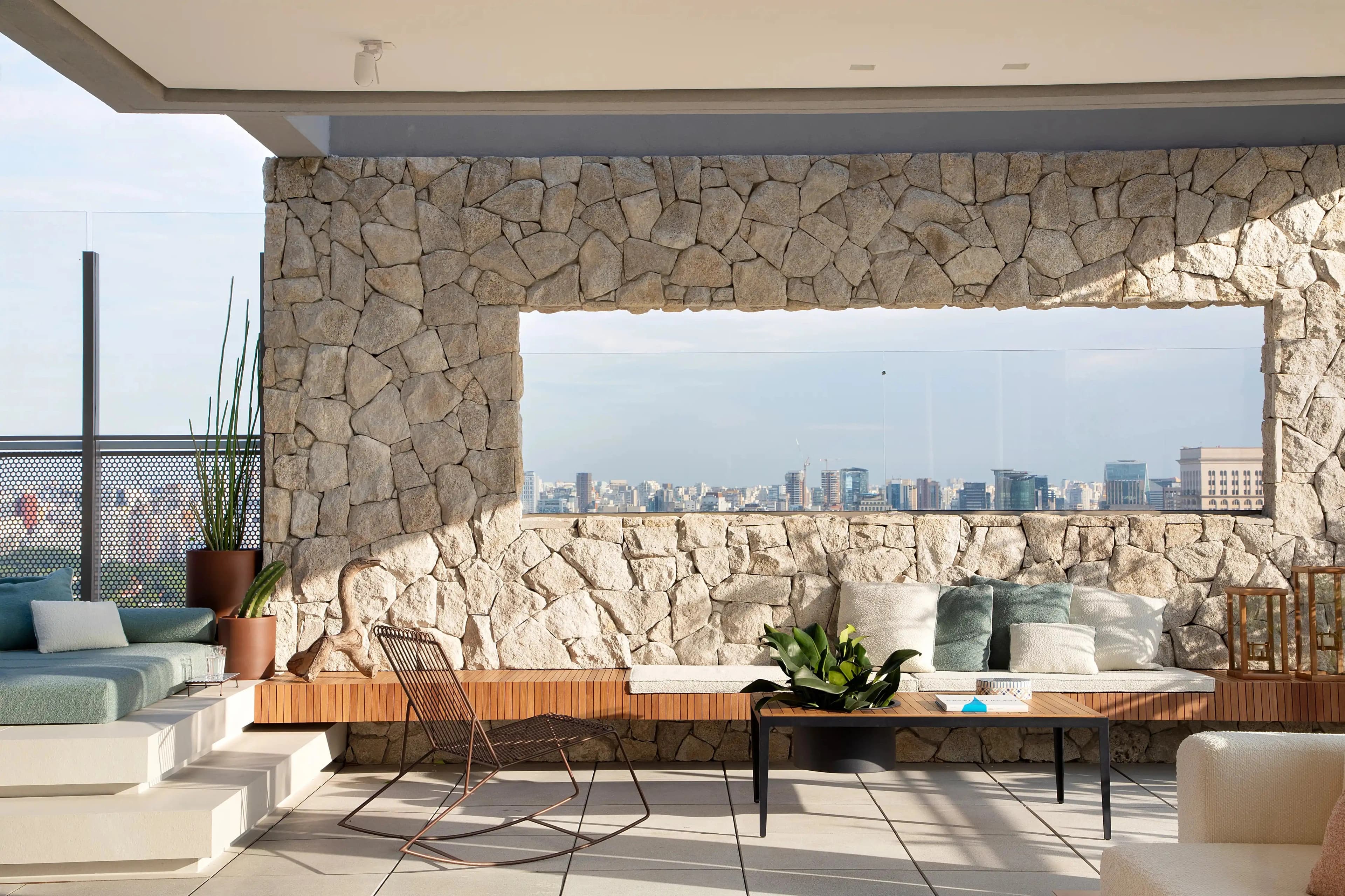 Tendências globais da arquitetura de alto padrão que estão chegando ao Brasil