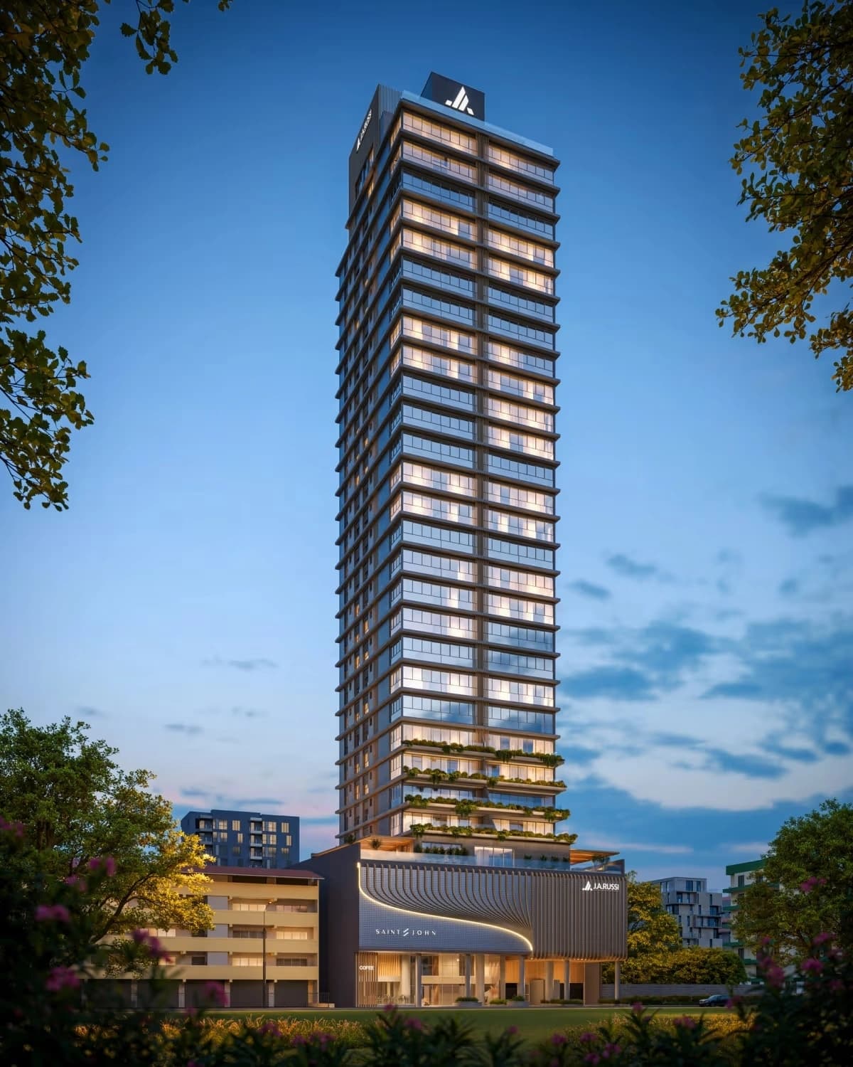 Principais erros ao escolher um apartamento de luxo e como evitá-los