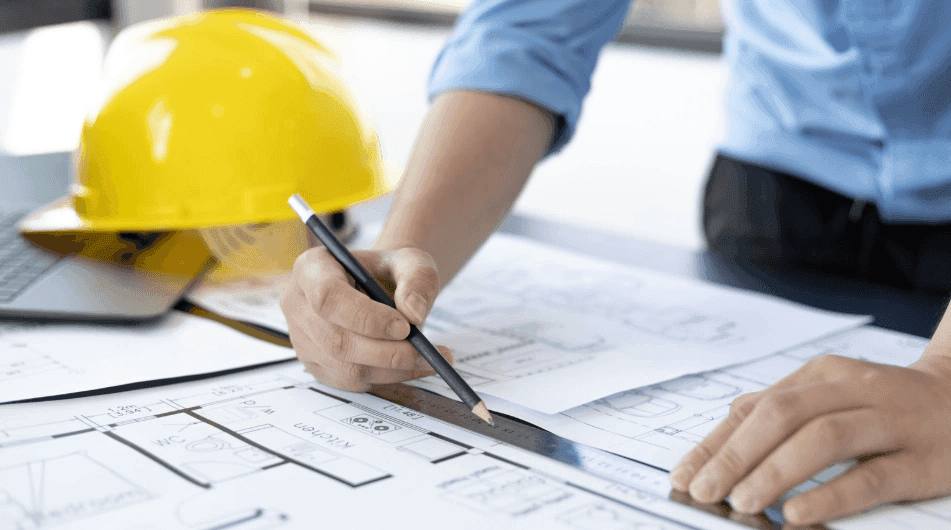 Muito além da obra: como construtoras fortes constroem credibilidade